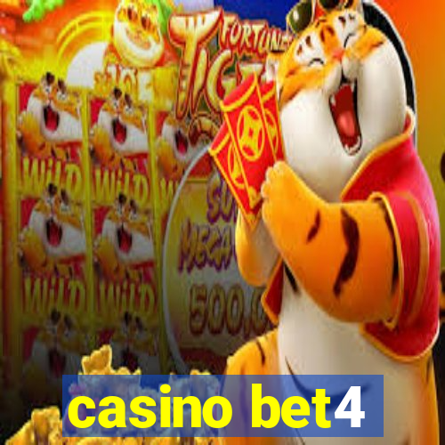 casino bet4