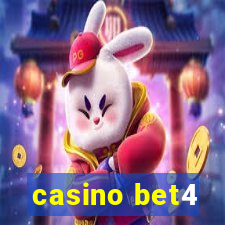 casino bet4