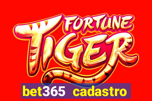 bet365 cadastro login entrar