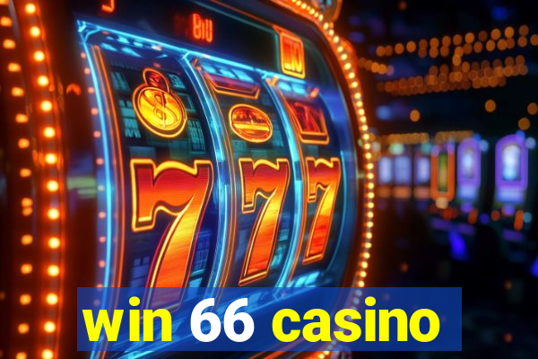 win 66 casino