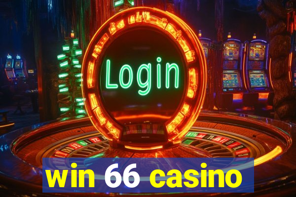 win 66 casino