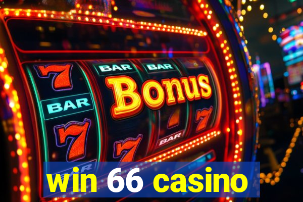 win 66 casino