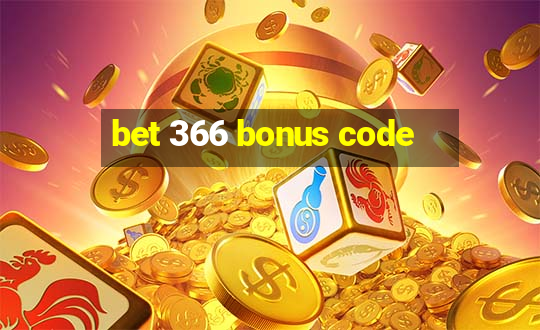 bet 366 bonus code