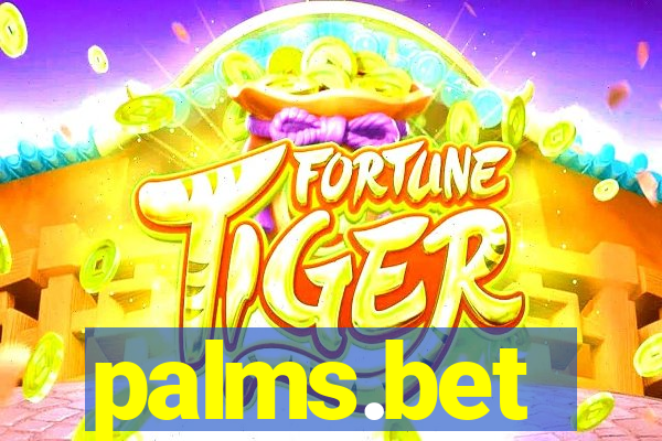 palms.bet