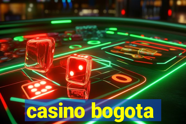 casino bogota