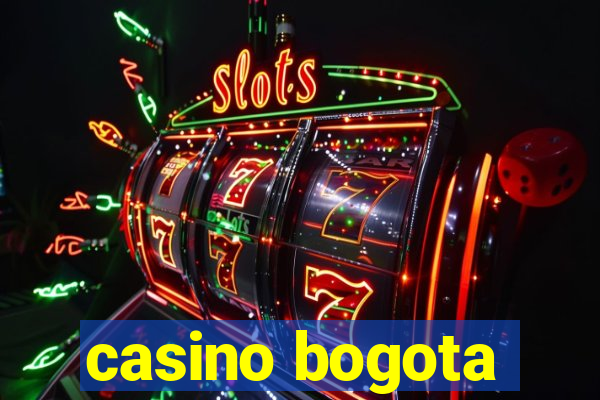 casino bogota