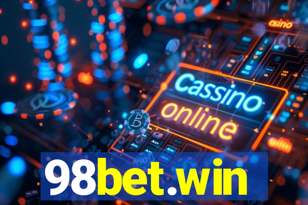 98bet.win