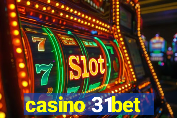 casino 31bet