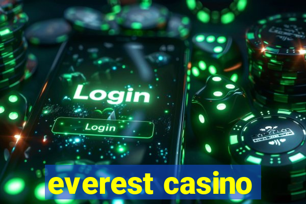 everest casino