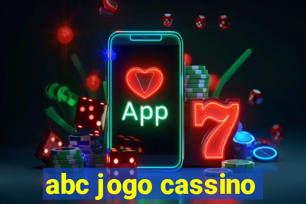 abc jogo cassino