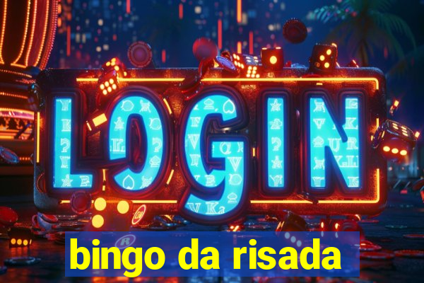 bingo da risada