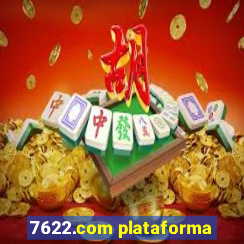 7622.com plataforma