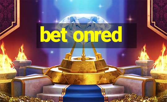 bet onred