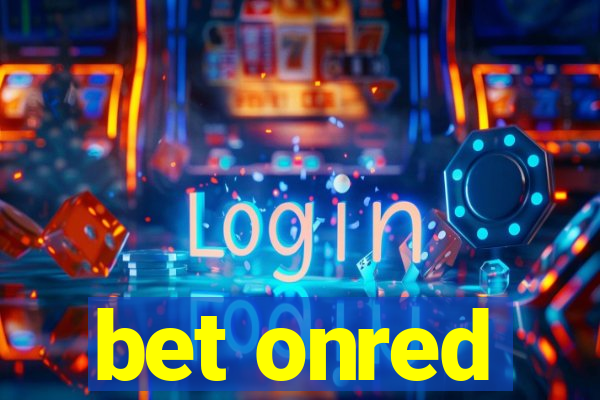 bet onred