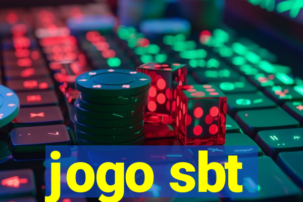 jogo sbt