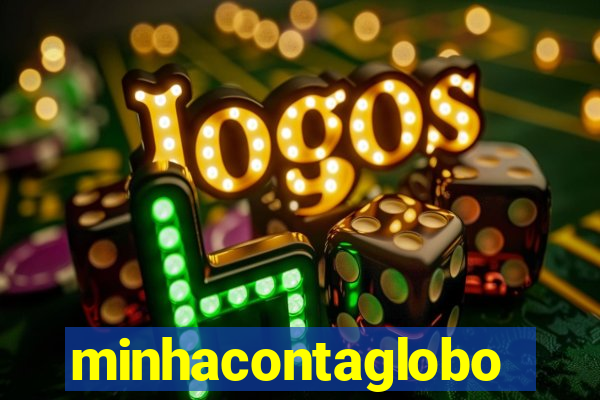 minhacontaglobo