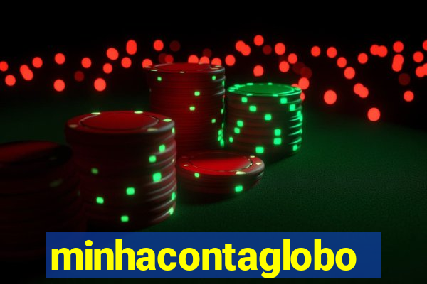 minhacontaglobo