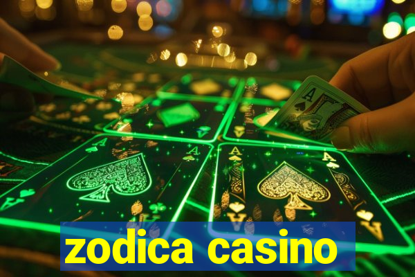 zodica casino