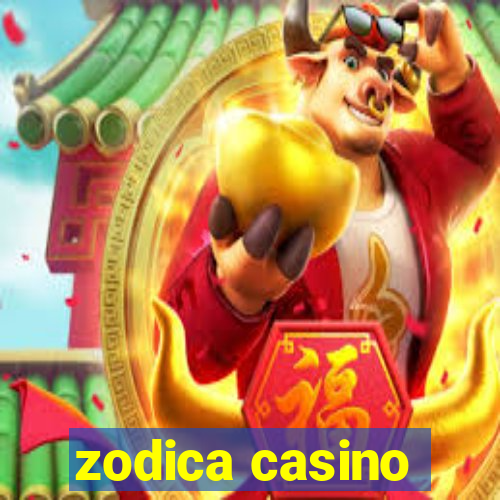 zodica casino