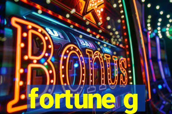 fortune g