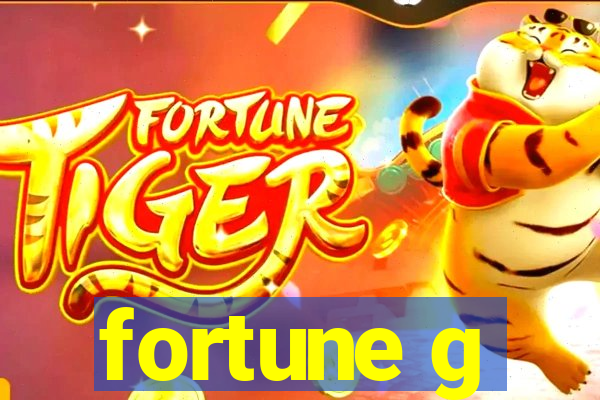 fortune g