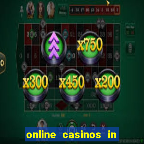 online casinos in united kingdom