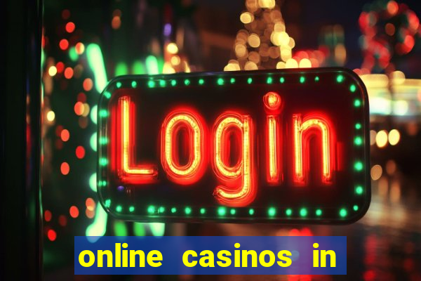 online casinos in united kingdom