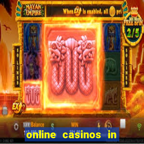 online casinos in united kingdom