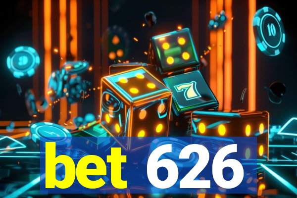 bet 626