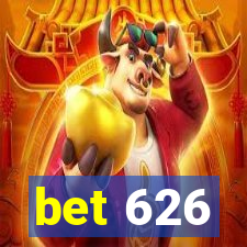 bet 626