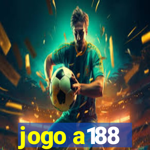 jogo a188