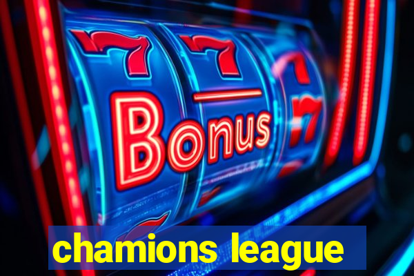 chamions league