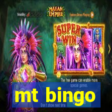 mt bingo