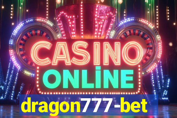 dragon777-bet