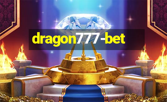 dragon777-bet