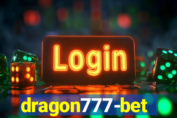 dragon777-bet