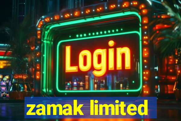 zamak limited