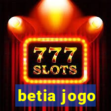 betia jogo