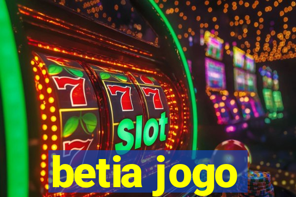 betia jogo