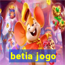 betia jogo