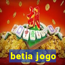 betia jogo