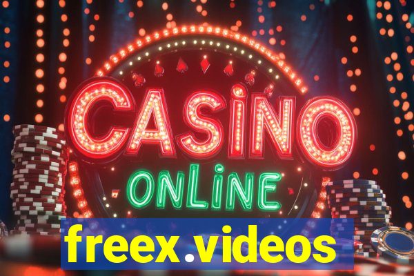 freex.videos