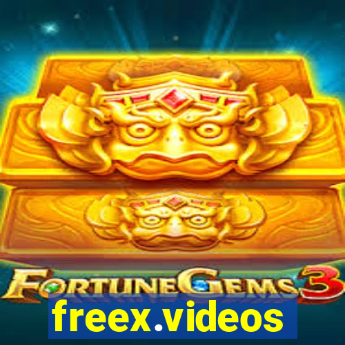 freex.videos