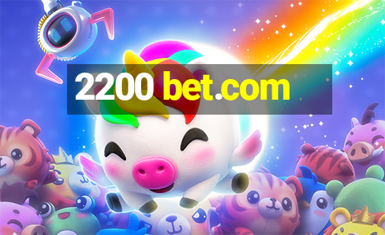 2200 bet.com