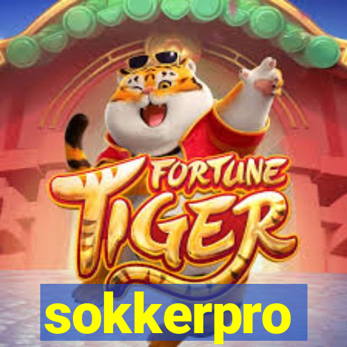 sokkerpro