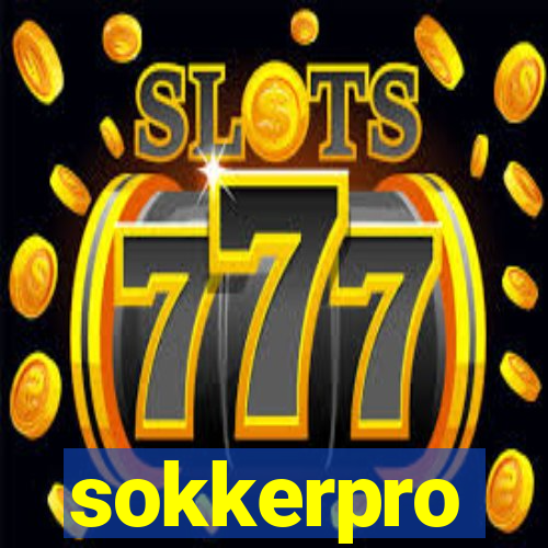 sokkerpro