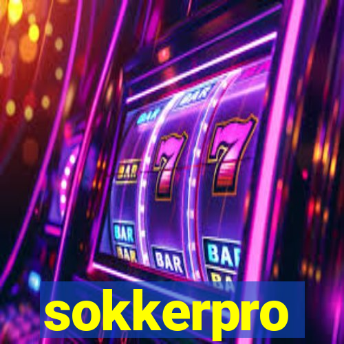 sokkerpro