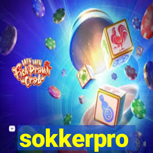 sokkerpro