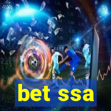 bet ssa