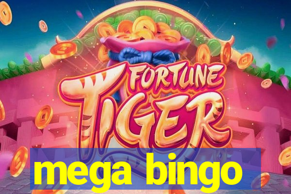 mega bingo